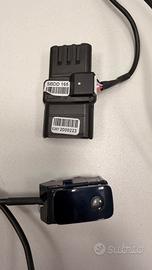Sprint booster acceleratore Porsche 997