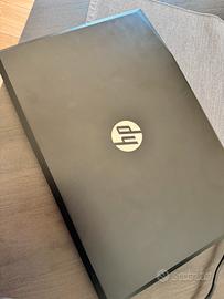 Computer portatile HP