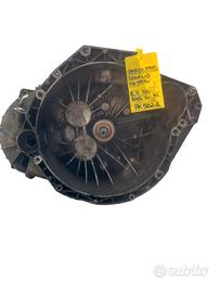 CAMBIO RENAULT MASTER III 2.5; PK5021