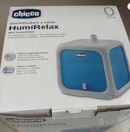Umidificatore chicco