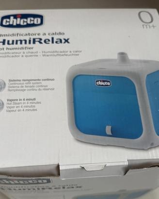 Umidificatore chicco