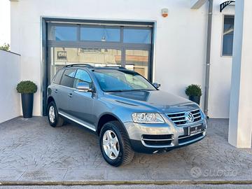 Volkswagen Touareg 2.5 TDI 174Cv Km 138.000-2006