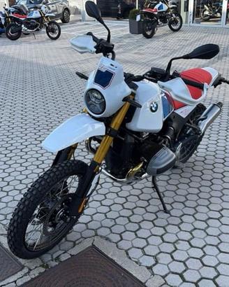 BMW Motorrad R 12 GS G/S