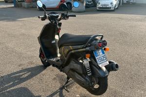 Yamaha BW'S 125 soli 8.000 km