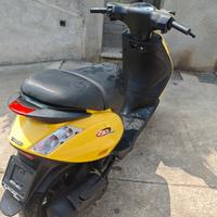 Piaggio Zip 50 2 tempi anno 2012