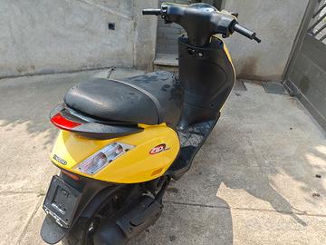Piaggio Zip 50 2 tempi anno 2012
