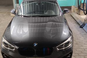 BMW 118d 