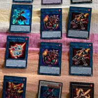 Yu-Gi-Oh Archetipo Salamagna