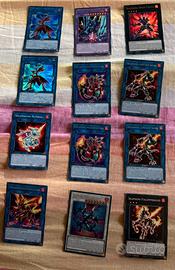 Yu-Gi-Oh Archetipo Salamagna