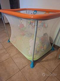 Box Brevi per bambini