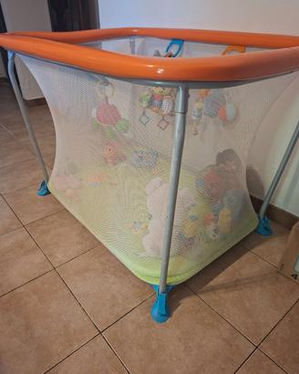 Box Brevi per bambini