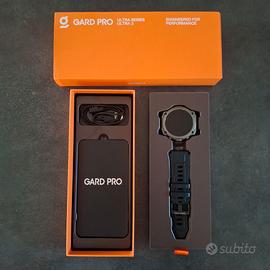 Orologio multisport