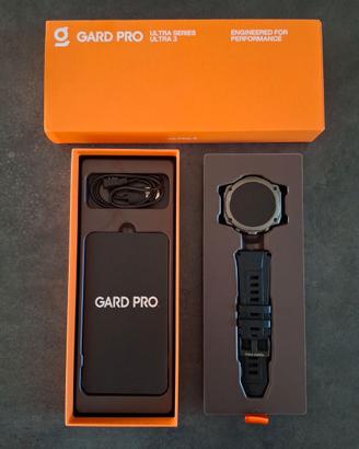 Orologio multisport