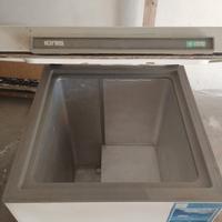 Congelatore a pozzo Ignis