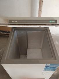 Congelatore a pozzo Ignis