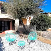 Casa dei Poppy - bilocale Porto Ottiolu, Budoni