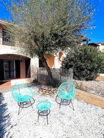 Casa dei Poppy - bilocale Porto Ottiolu, Budoni