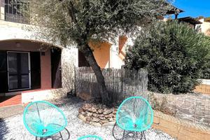 Casa dei Poppy - bilocale Porto Ottiolu, Budoni