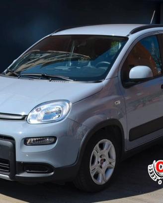 Fiat Panda III Panda III 2023- 1.0 firefly hybrid 
