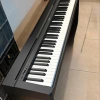 Pianoforte digitale P-45 Yamaha