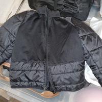 giacca equitazione bambini