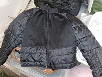 giacca equitazione bambini