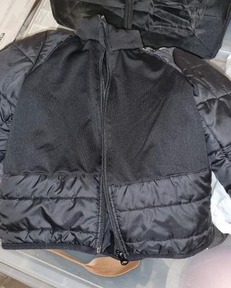 giacca equitazione bambini