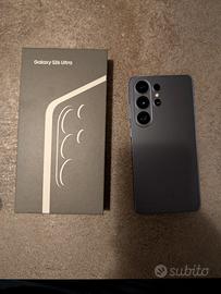 Samsung Galaxy S26 Ultra 512GB