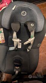 Seggiolino auto gruppo 0-4 Maxi Così mica 360 pro