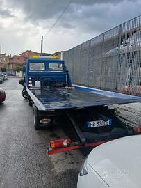 soccorso stradale, carro attrezzi 