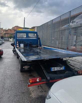 soccorso stradale, carro attrezzi 