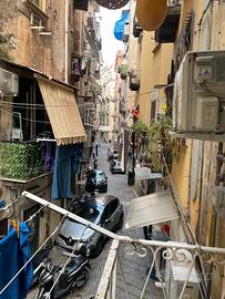 Montesanto vendita gestione affitta camere