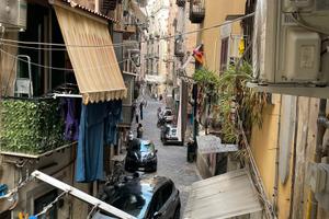 Montesanto vendita gestione affitta camere