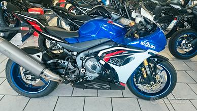 Suzuki GSX R 1000 GSXR RR - 40' esimo ABS EURO 5 +