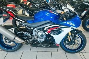 Suzuki GSX R 1000 GSXR RR - 40' esimo ABS EURO 5 +