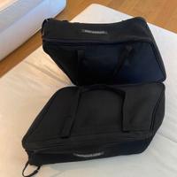 Borse interne Kuryakyn per Harley Davidson FLH/FLT