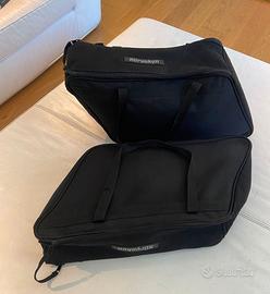 Borse interne Kuryakyn per Harley Davidson FLH/FLT