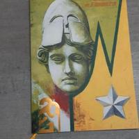 Calendari Arma Carabinieri e Guardia di finanza