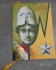 Calendari Arma Carabinieri e Guardia di finanza