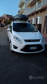 Ford C-max 2015