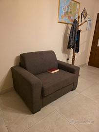 DIVANO LETTO