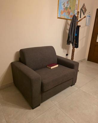 DIVANO LETTO