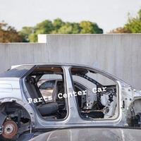 Ricambi scocca per taglio lamiera Peugeot 3008