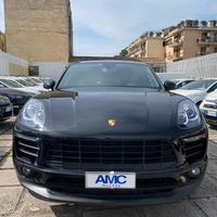 PORSCHE Macan 2.0