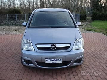OPEL Meriva 1.4 16V Cosmo