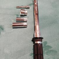 chiave dinamometrica facom 10-50 N.m