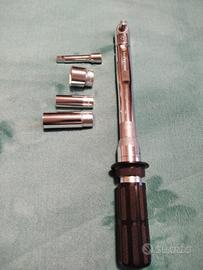 chiave dinamometrica facom 10-50 N.m