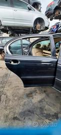 JAGUAR X-TYPE V6 2003 - PORTA POSTERIORE DESTRO