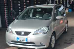 SEAT MII 1000cc BENZINA 