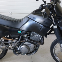 Yamaha XT